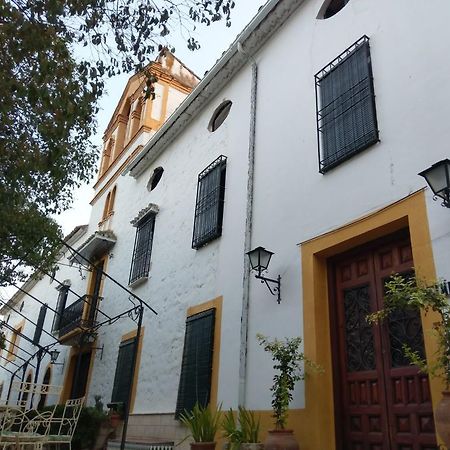 Casa Rural Herrera Villacarrillo Luaran gambar