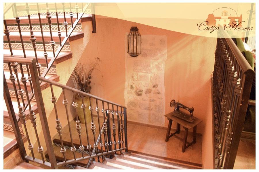 Casa Rural Herrera Villacarrillo Luaran gambar