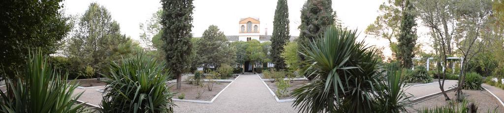 Casa Rural Herrera Villacarrillo Luaran gambar