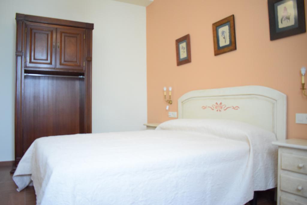 Casa Rural Herrera Villacarrillo Luaran gambar