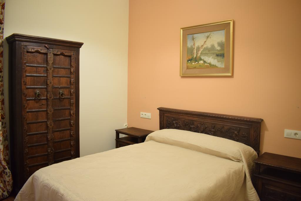 Casa Rural Herrera Villacarrillo Luaran gambar