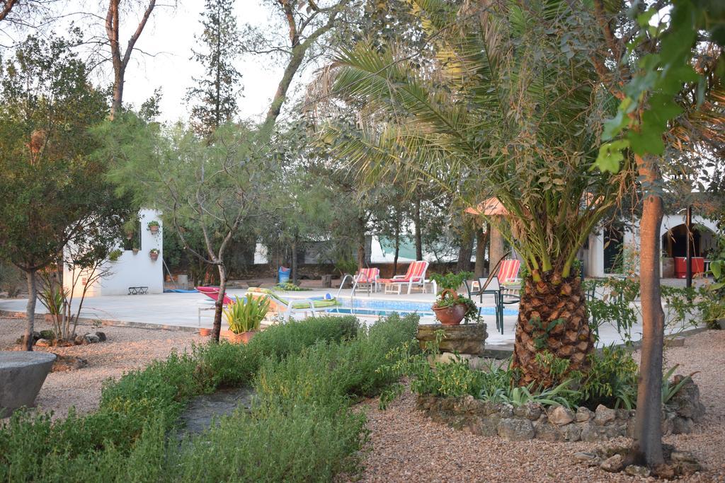 Casa Rural Herrera Villacarrillo Luaran gambar